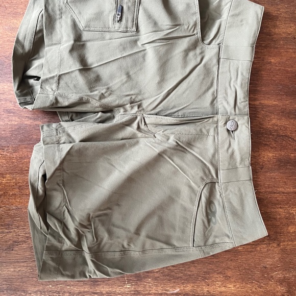 Outdoor Research Ferrosi Shorts—5” inseam - Picture 5 of 5